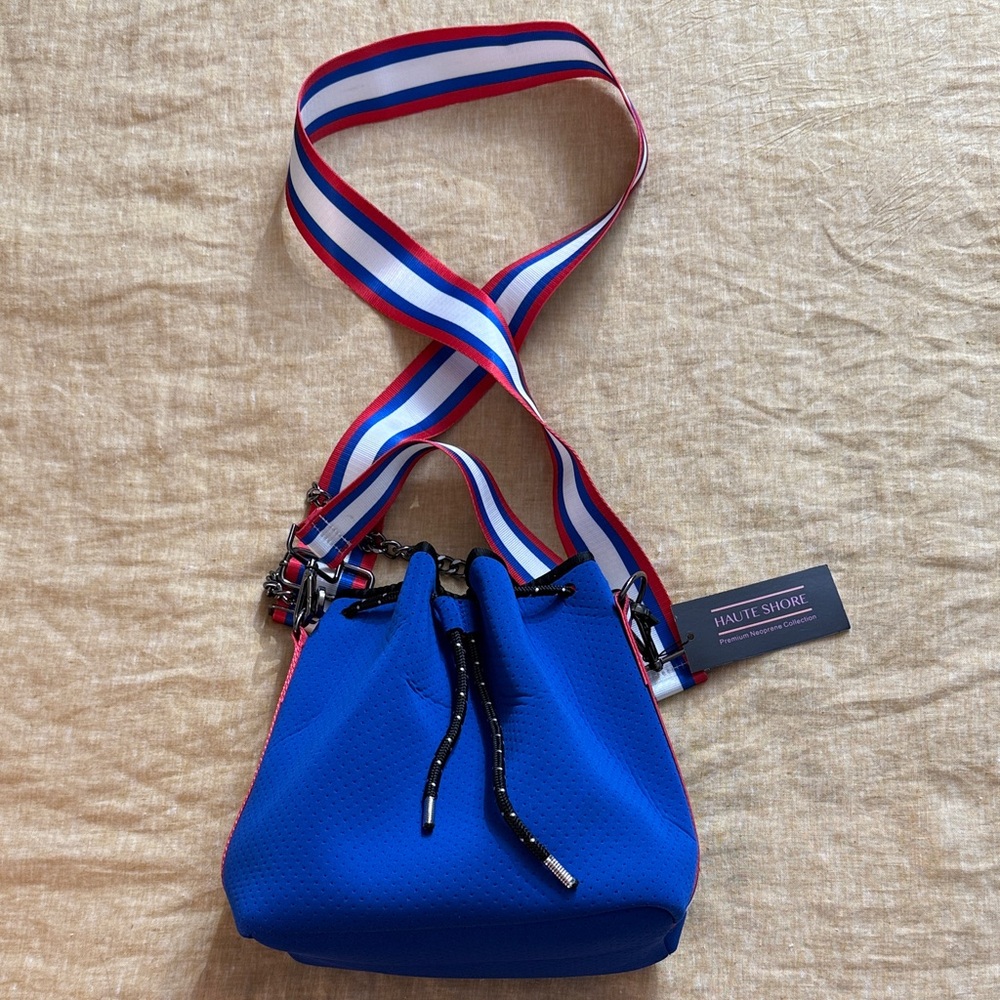 Buffalo Bills Haute Shore Women's Bag